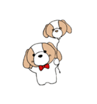 バンザイくん（個別スタンプ：40）