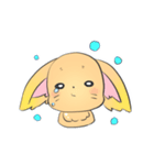 伝えたいフェネックさん（個別スタンプ：12）