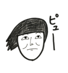 J子が言いそうなこと（個別スタンプ：4）