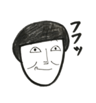 J子が言いそうなこと（個別スタンプ：5）