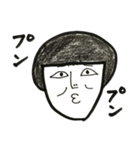 J子が言いそうなこと（個別スタンプ：20）