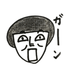 J子が言いそうなこと（個別スタンプ：30）
