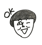 J子が言いそうなこと（個別スタンプ：32）