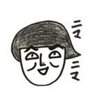 J子が言いそうなこと（個別スタンプ：39）