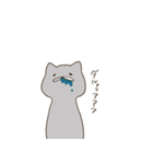 ごまきち。（猫）（個別スタンプ：10）