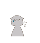ごまきち。（猫）（個別スタンプ：14）