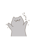 ごまきち。（猫）（個別スタンプ：15）