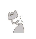 ごまきち。（猫）（個別スタンプ：18）