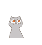 ごまきち。（猫）（個別スタンプ：22）