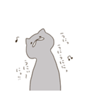 ごまきち。（猫）（個別スタンプ：23）