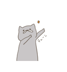 ごまきち。（猫）（個別スタンプ：28）