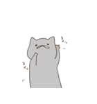 ごまきち。（猫）（個別スタンプ：33）