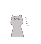 ごまきち。（猫）（個別スタンプ：36）