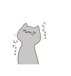 ごまきち。（猫）（個別スタンプ：37）