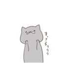 ごまきち。（猫）（個別スタンプ：38）
