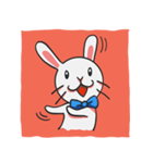 RB Boy（個別スタンプ：3）