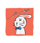 RB Boy（個別スタンプ：7）