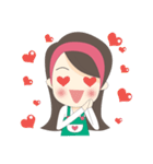 Jaidee Shop（個別スタンプ：4）