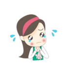 Jaidee Shop（個別スタンプ：8）