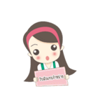Jaidee Shop（個別スタンプ：15）