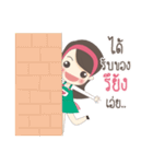 Jaidee Shop（個別スタンプ：26）