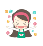 Jaidee Shop（個別スタンプ：34）
