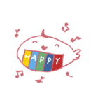 Supefishrmen（個別スタンプ：9）