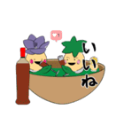 癒しの妖精リラ（個別スタンプ：15）