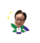 癒しの妖精リラ（個別スタンプ：22）