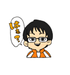ももたま愉快ななかまたち（個別スタンプ：20）