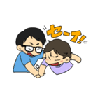 ももたま愉快ななかまたち（個別スタンプ：31）