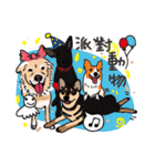 BUBU's daily（個別スタンプ：2）