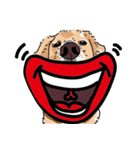 BUBU's daily（個別スタンプ：5）