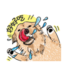 BUBU's daily（個別スタンプ：7）