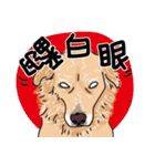 BUBU's daily（個別スタンプ：9）