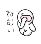ゆるのすけ（個別スタンプ：34）