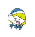ミサミサ.ver01（個別スタンプ：2）