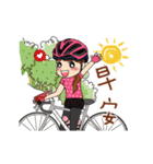 ROADBIKE PART（個別スタンプ：2）