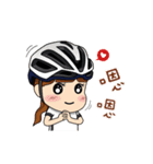 ROADBIKE PART（個別スタンプ：4）