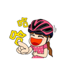 ROADBIKE PART（個別スタンプ：6）