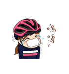 ROADBIKE PART（個別スタンプ：21）