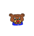 Let's go to hill (II)（個別スタンプ：32）