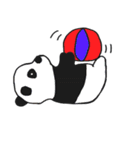 Let's go to hill (II)（個別スタンプ：39）