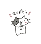 ぷちメモ（個別スタンプ：3）