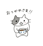 ぷちメモ（個別スタンプ：10）