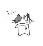 ぷちメモ（個別スタンプ：13）