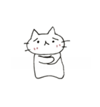 ぷちメモ（個別スタンプ：14）