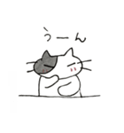 ぷちメモ（個別スタンプ：15）