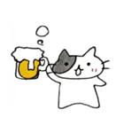 ぷちメモ（個別スタンプ：19）