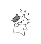 ぷちメモ（個別スタンプ：23）